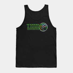 True Dread! Tank Top